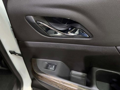 Used 2021 GMC Acadia Denali w/ Denali Technology Package image 56