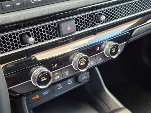 New 2026 Honda Civic Sport image 16