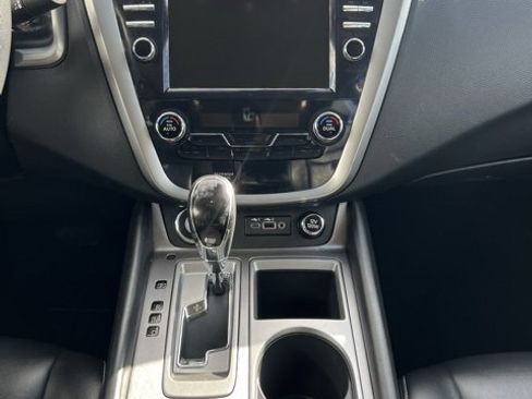 Used 2023 Nissan Murano SV image 33