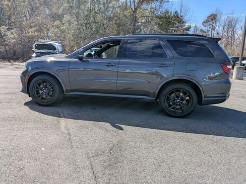 New 2026 Dodge Durango GT image 7