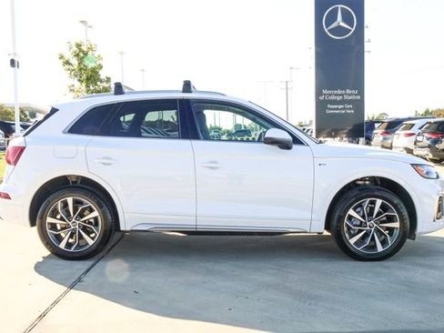Used 2024 Audi Q5 2.0T Premium Plus image 2