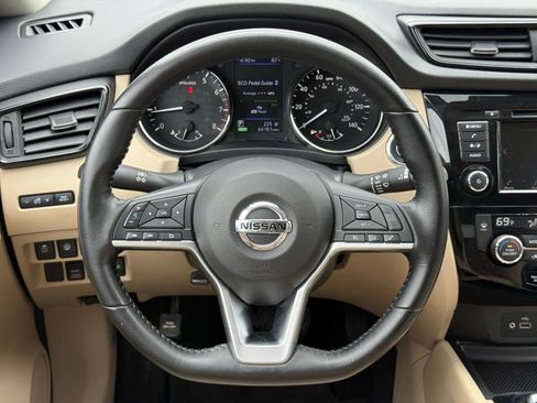 Used 2020 Nissan Rogue SV AWD/4WD image 31