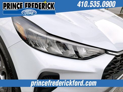 Used 2025 Ford Escape ST-Line Elite w/ Tech Pack #1 image 26