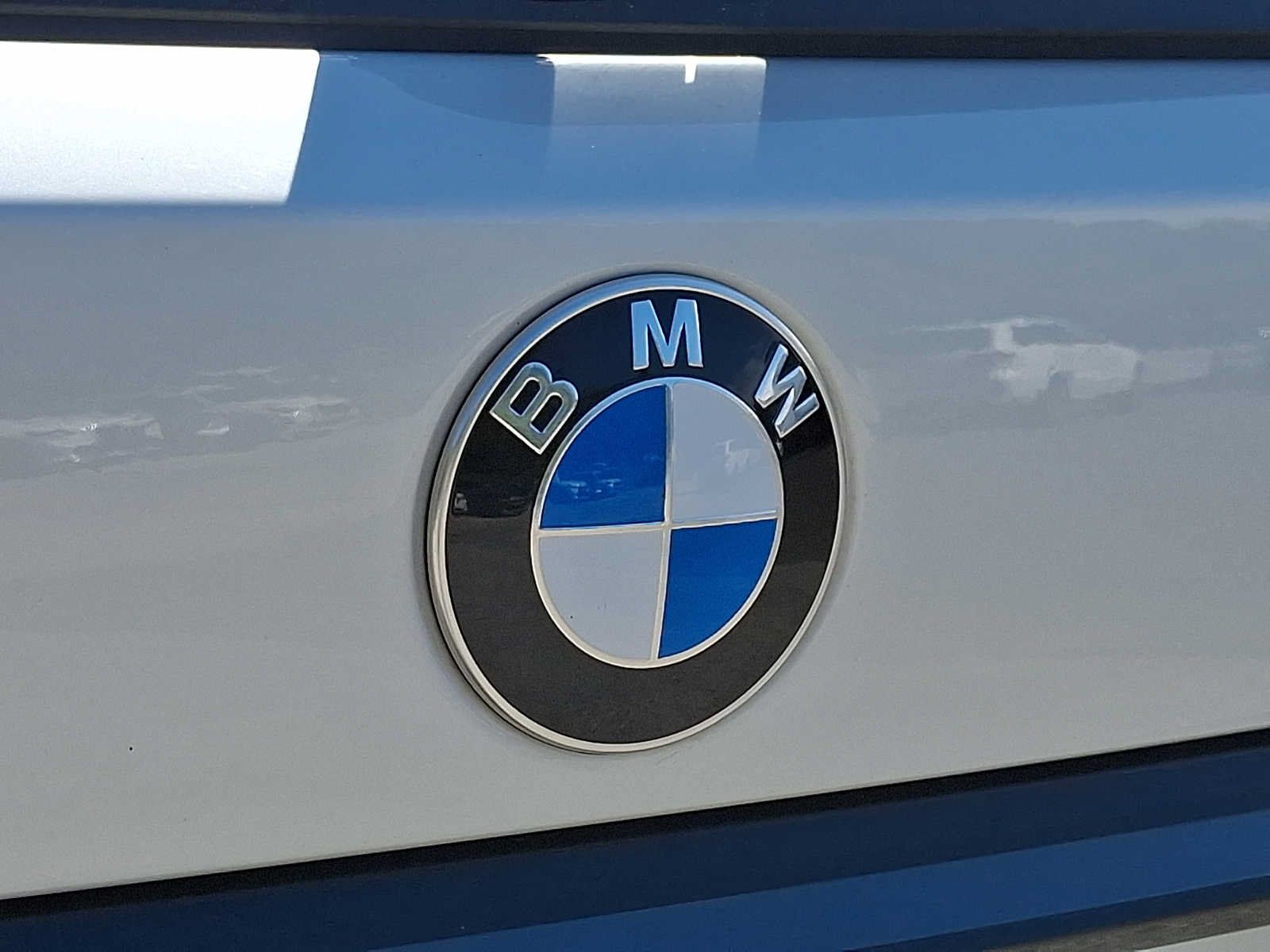 Used 2024 BMW X7 xDrive40i w/ M Sport Package AWD/4WD image 35