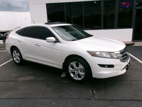 Used 2010 Honda Crosstour EX-L image 10