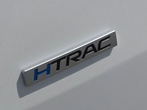 New 2026 Hyundai Santa Cruz SEL AWD/4WD image 17