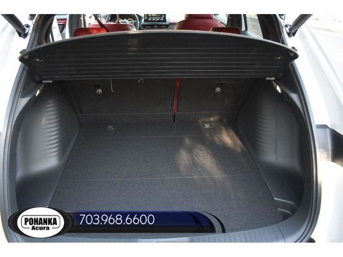 New 2025 Acura ADX A-Spec image 16