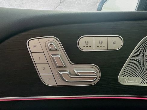 New 2026 Mercedes-Benz GLS 450 4MATIC image 20
