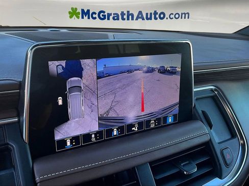 Used 2021 Chevrolet Tahoe High Country image 17