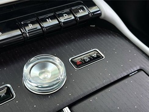 New 2026 Lincoln Navigator L Black Label image 28