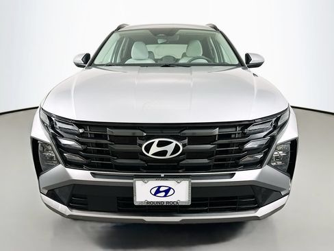 Certified 2026 Hyundai Tucson SEL FWD image 2