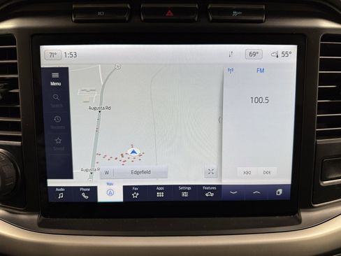 Used 2023 Ford F150 XLT w/ Equipment Group 302A High image 21