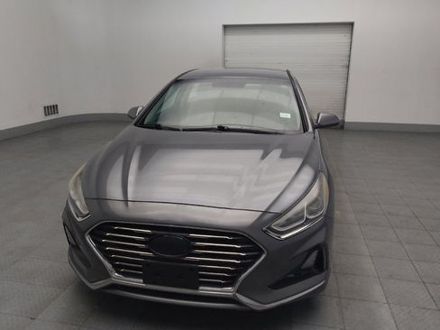 Used 2018 Hyundai Sonata ECO image 15
