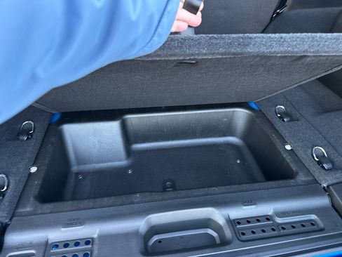 New 2026 Jeep Wrangler Unlimited Sport image 28