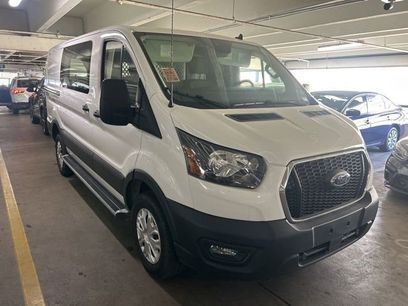 Used 2024 Ford Transit 250 Low Roof w/ Exterior Upgrade Package
