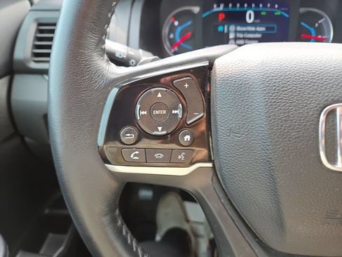 Used 2021 Honda Passport EX-L image 20