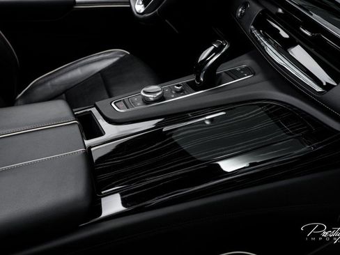 Used 2023 Cadillac Escalade ESV Sport w/ LPO, ONYX Package image 49