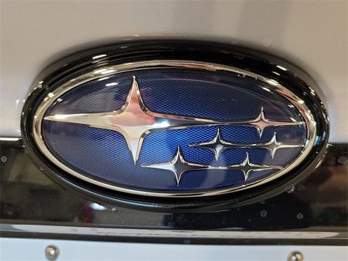 New 2025 Subaru WRX Premium image 29