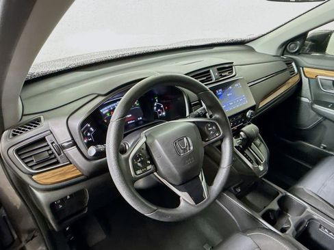 Used 2021 Honda CR-V EX image 19