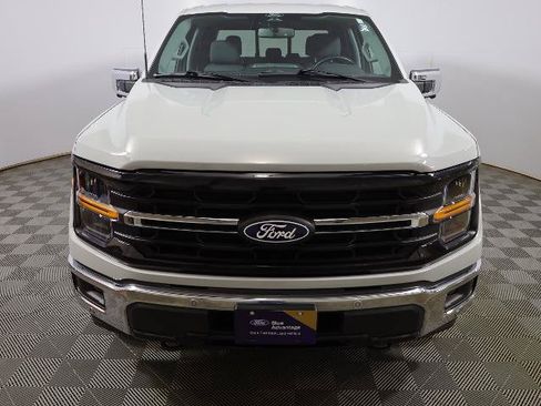 Certified 2024 Ford F150 XLT AWD/4WD image 3