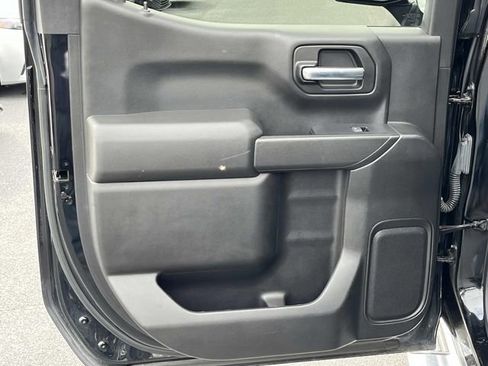 Used 2019 Chevrolet Silverado 1500 LT w/ All-Star Edition AWD/4WD image 17