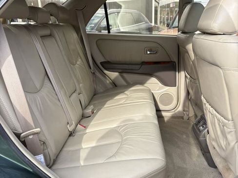 Used 2002 Lexus RX 300 image 15