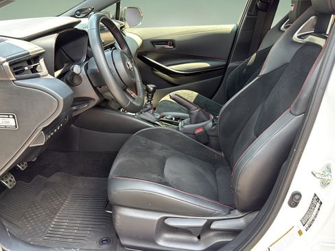 Used 2023 Toyota Corolla GR AWD/4WD image 10