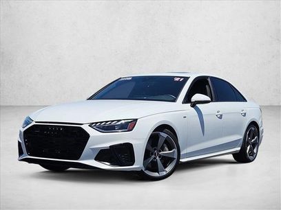 Used 2021 Audi A4 2.0T Premium Plus w/ Premium Plus Package