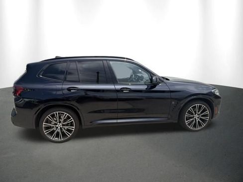 Used 2024 BMW X3 sDrive30i w/ Premium Package w/ZPA RWD image 21