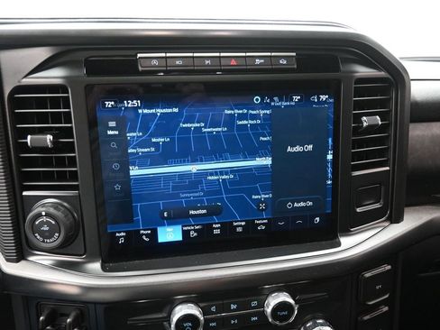 Used 2024 Ford F150 Tremor w/ Equipment Group 402A High image 4