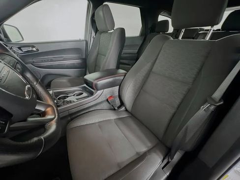 Used 2023 Dodge Durango GT AWD/4WD image 22