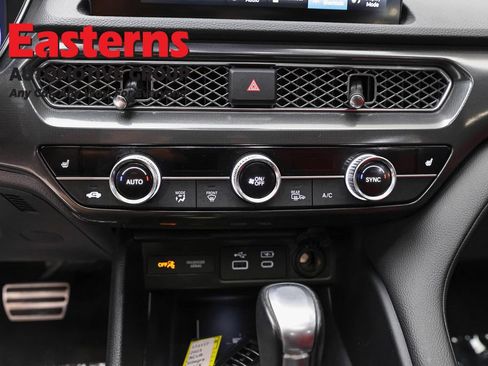 Used 2023 Acura Integra A-Spec w/ Technology Package FWD image 19