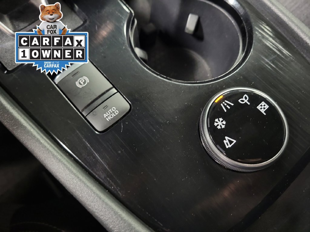 Used 2023 Nissan Rogue SV AWD/4WD image 19