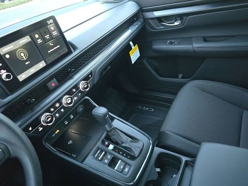 New 2026 Honda CR-V EX image 24
