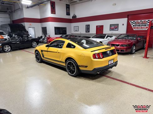 Used 2012 Ford Mustang Boss 302 RWD image 36