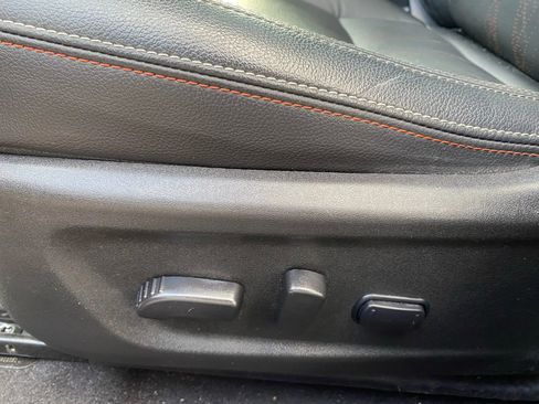 Used 2023 Nissan Altima 2.5 SR w/ SR Premium Package image 23