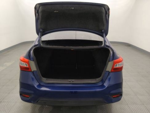 Used 2019 Nissan Sentra S FWD image 29