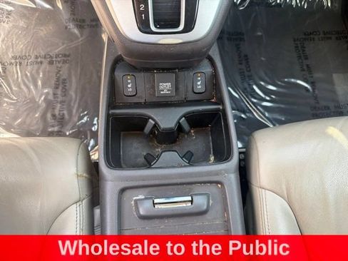 Used 2014 Honda CR-V EX-L image 14
