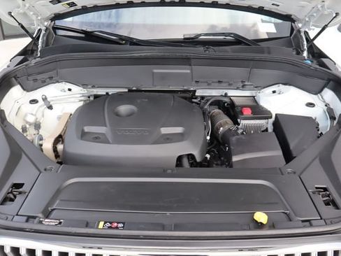 Used 2021 Volvo XC90 T6 Inscription w/ Advanced Package AWD/4WD image 22