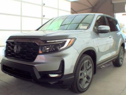 Used 2023 Honda Passport EX-L