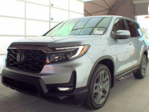 Used 2023 Honda Passport EX-L image 1