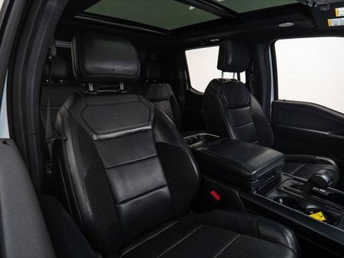 Used 2022 Ford F150 Raptor w/ Raptor 37 Performance Package AWD/4WD image 32