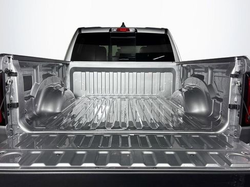 New 2026 RAM 1500 Big Horn image 21