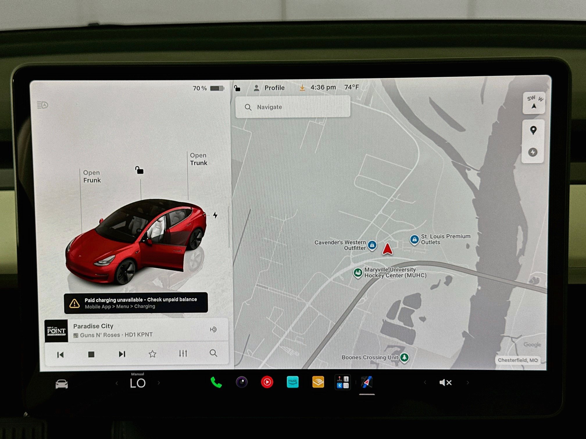 Used 2023 Tesla Model 3 Standard Range RWD image 19
