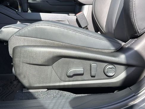 New 2026 Subaru Outback Touring XT image 24