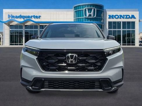 New 2026 Honda CR-V Sport image 8