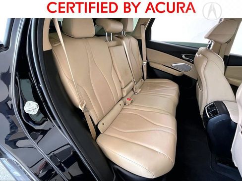 Certified 2023 Acura RDX w/ Technology Package image 33