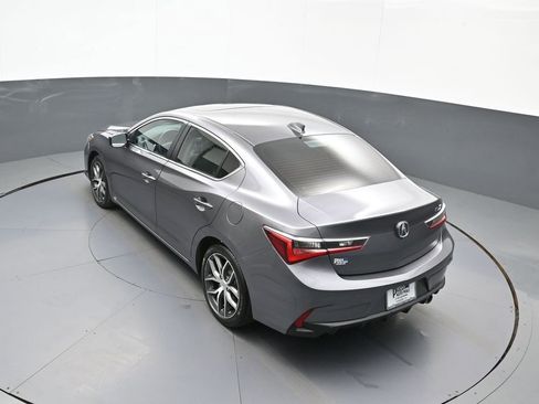 Certified 2022 Acura ILX w/ Premium Package FWD image 39