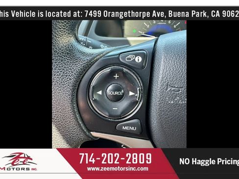 Used 2014 Honda Civic LX image 32