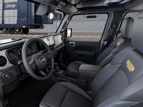 New 2026 Jeep Gladiator Sport image 22